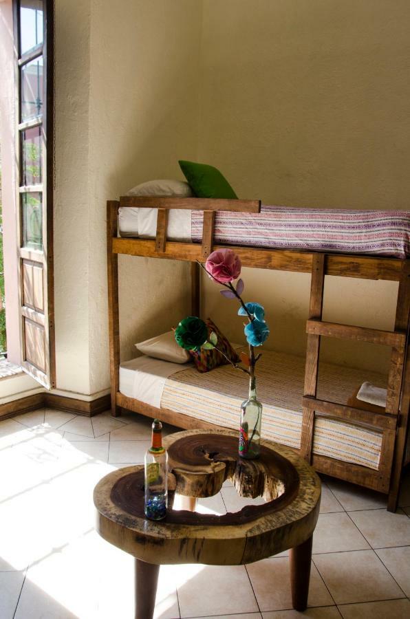 Hostel Maria Bonita Guadalajara