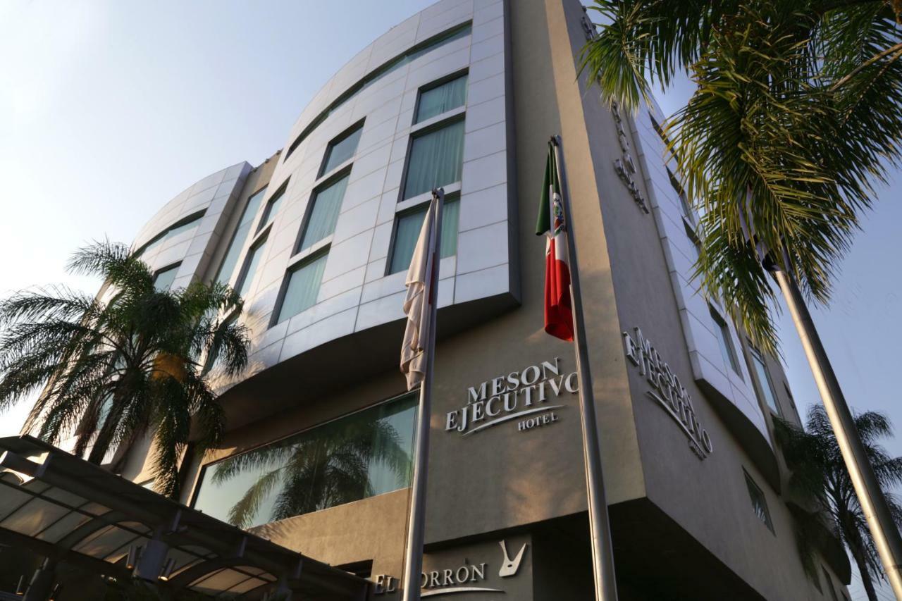 Meson Ejecutivo Minerva - Av Mexico Guadalajara
