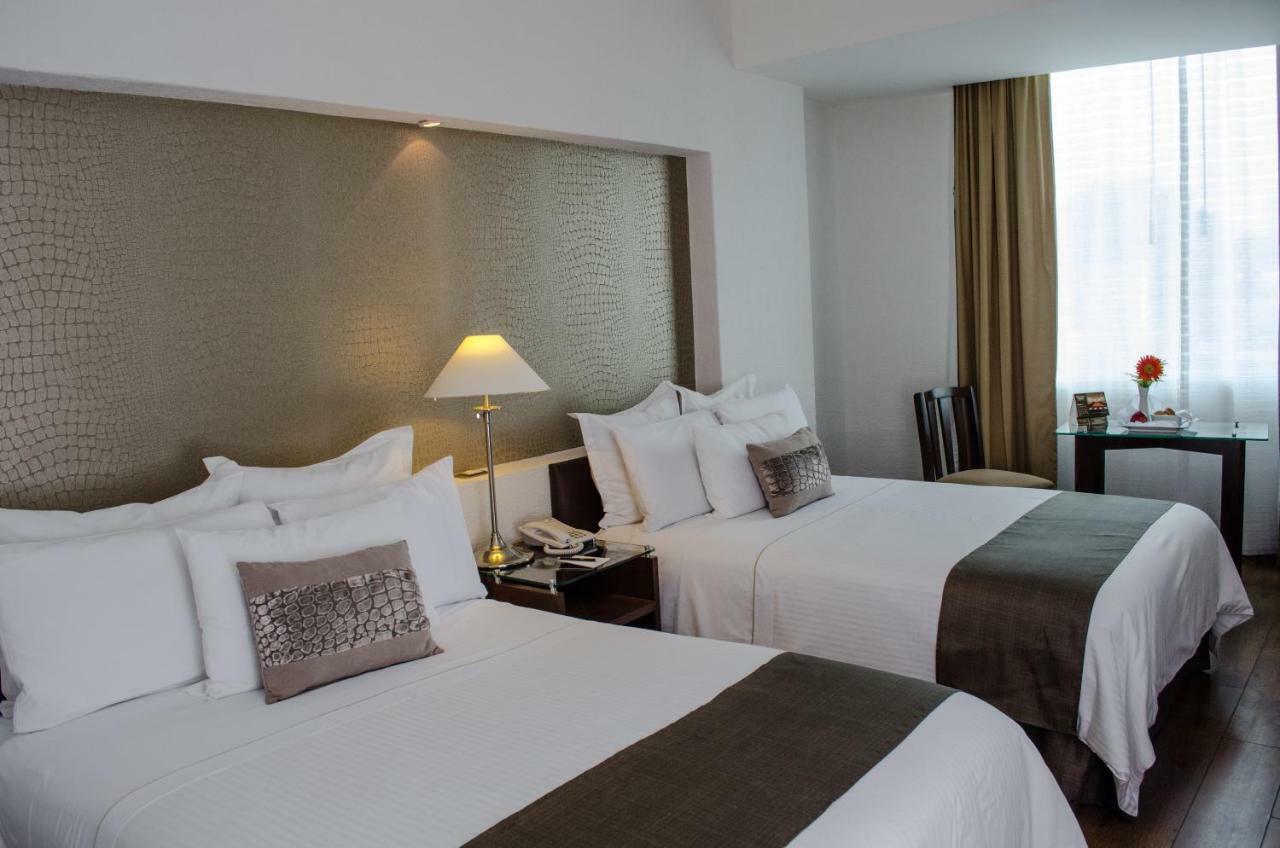 Meson Ejecutivo Minerva - Av Mexico Hotel Guadalajara