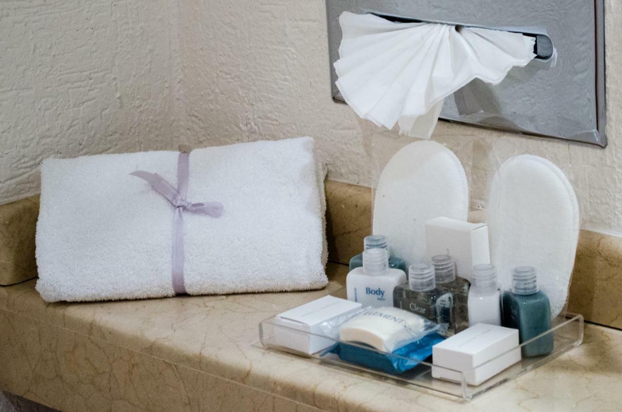 Meson Ejecutivo Minerva - Av Mexico 4* Guadalajara