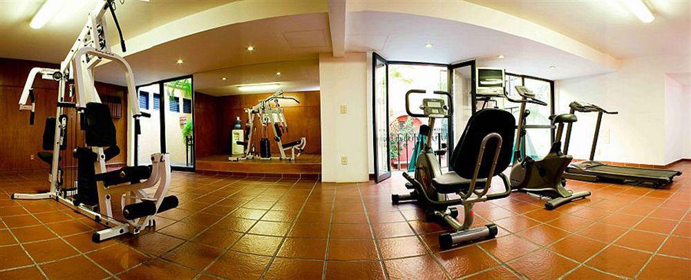 De Mendoza Hotel 4*