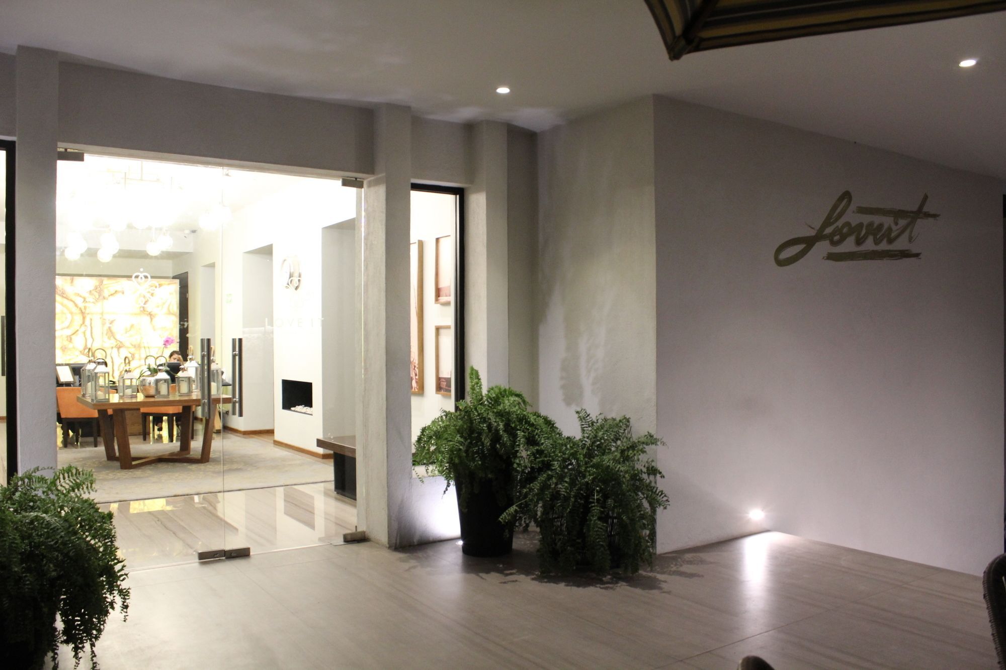 Hotel It Cas Consulado 4*