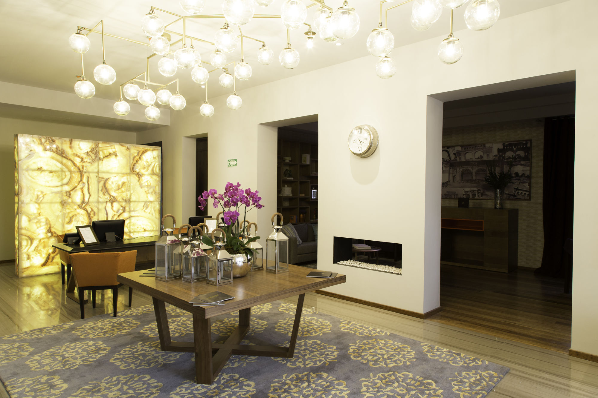 Hotel It Cas Consulado 4*