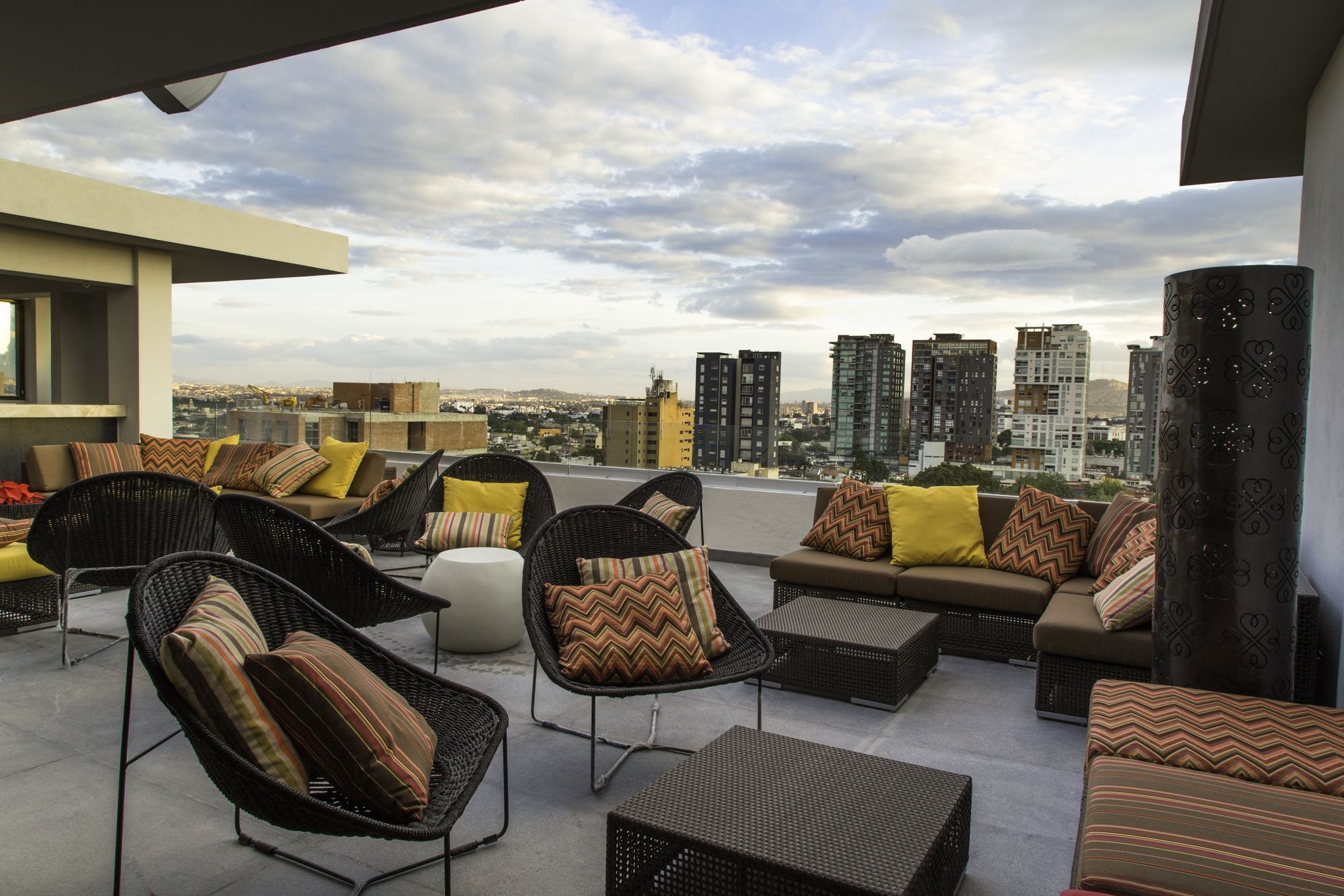 Hotel It Cas Consulado