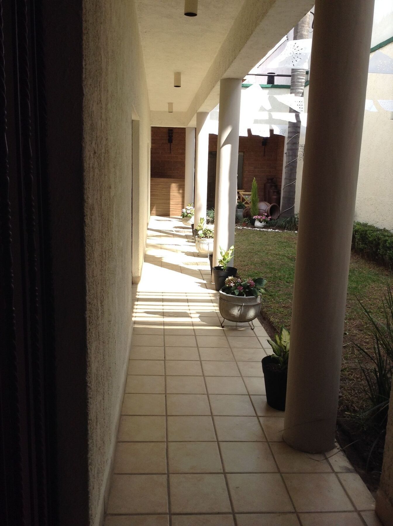 Hostel Hostalife Guadalajara