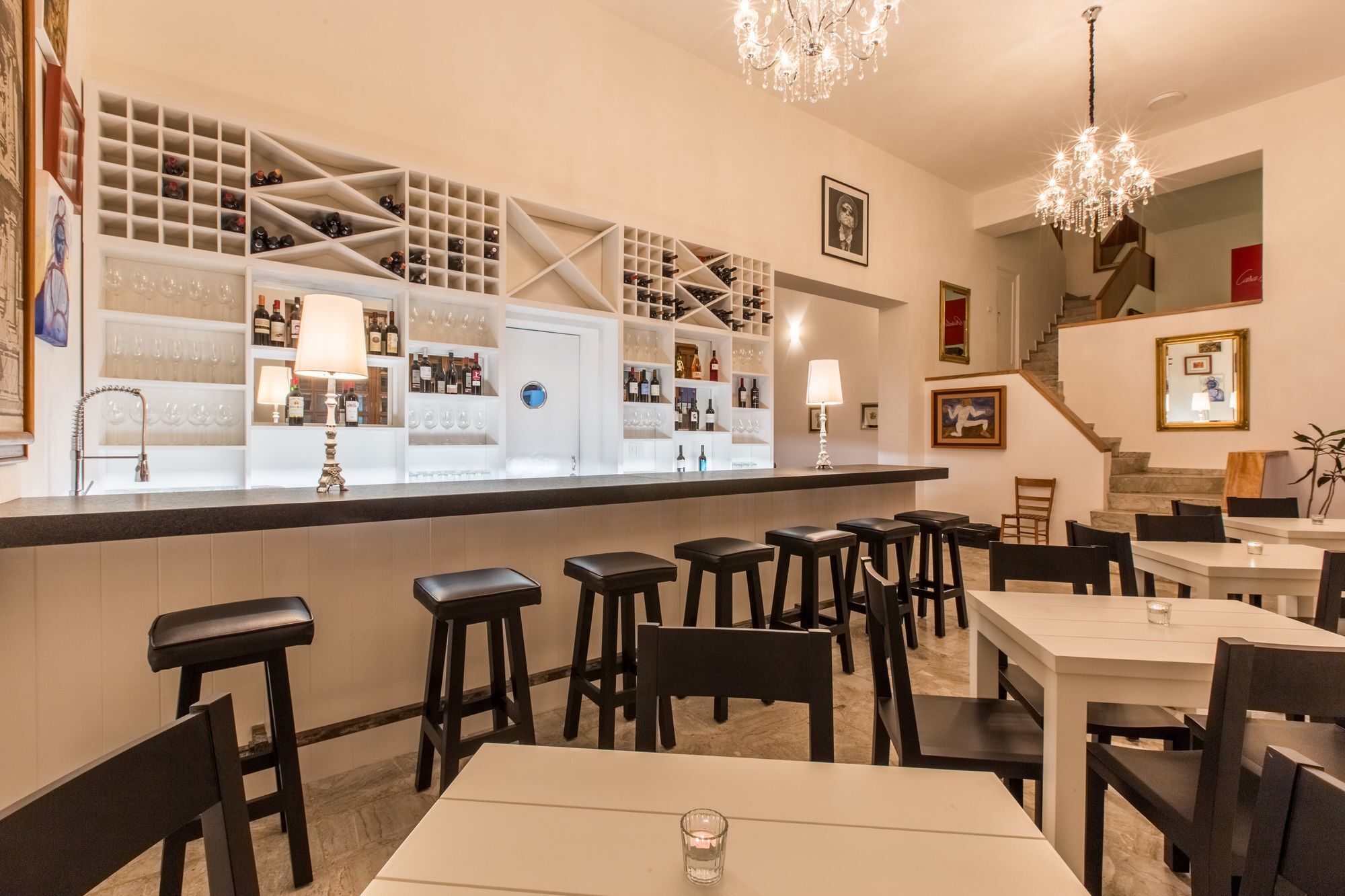 Hotel Casa Bruselas