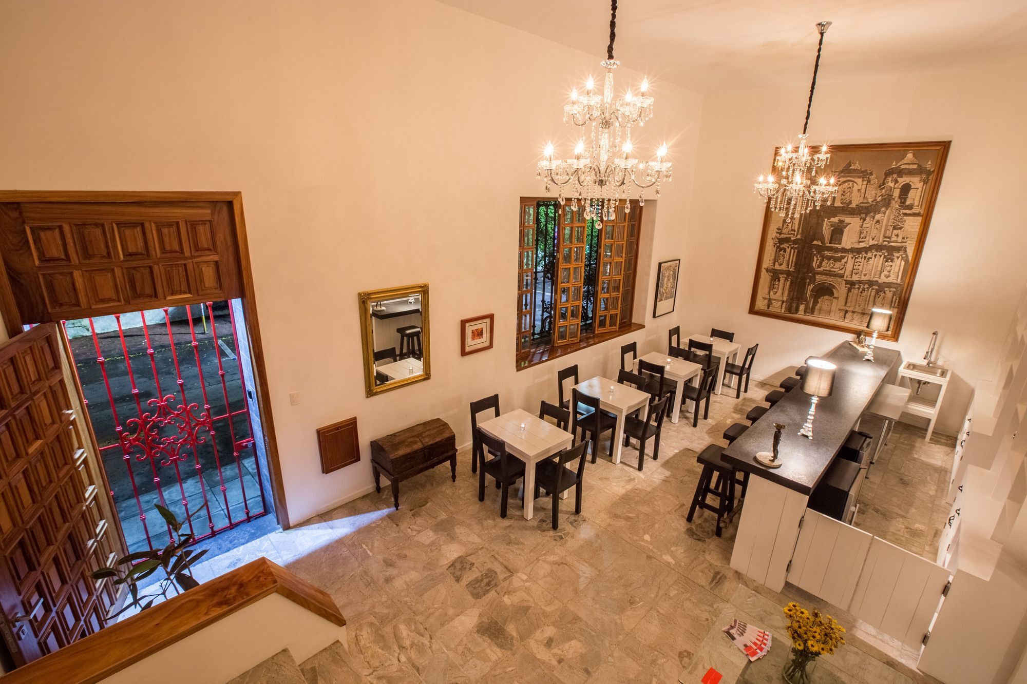 Casa Bruselas 2* Guadalajara