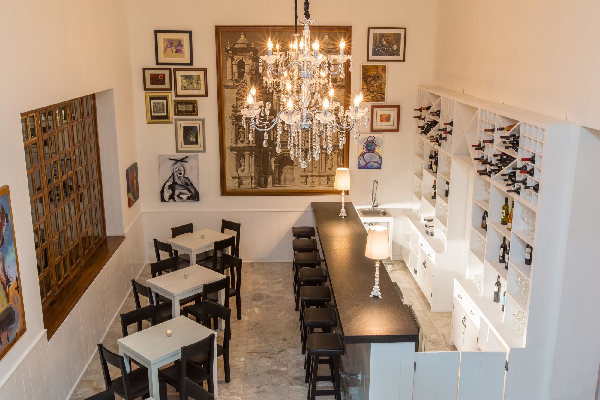 Hotel Casa Bruselas Guadalajara