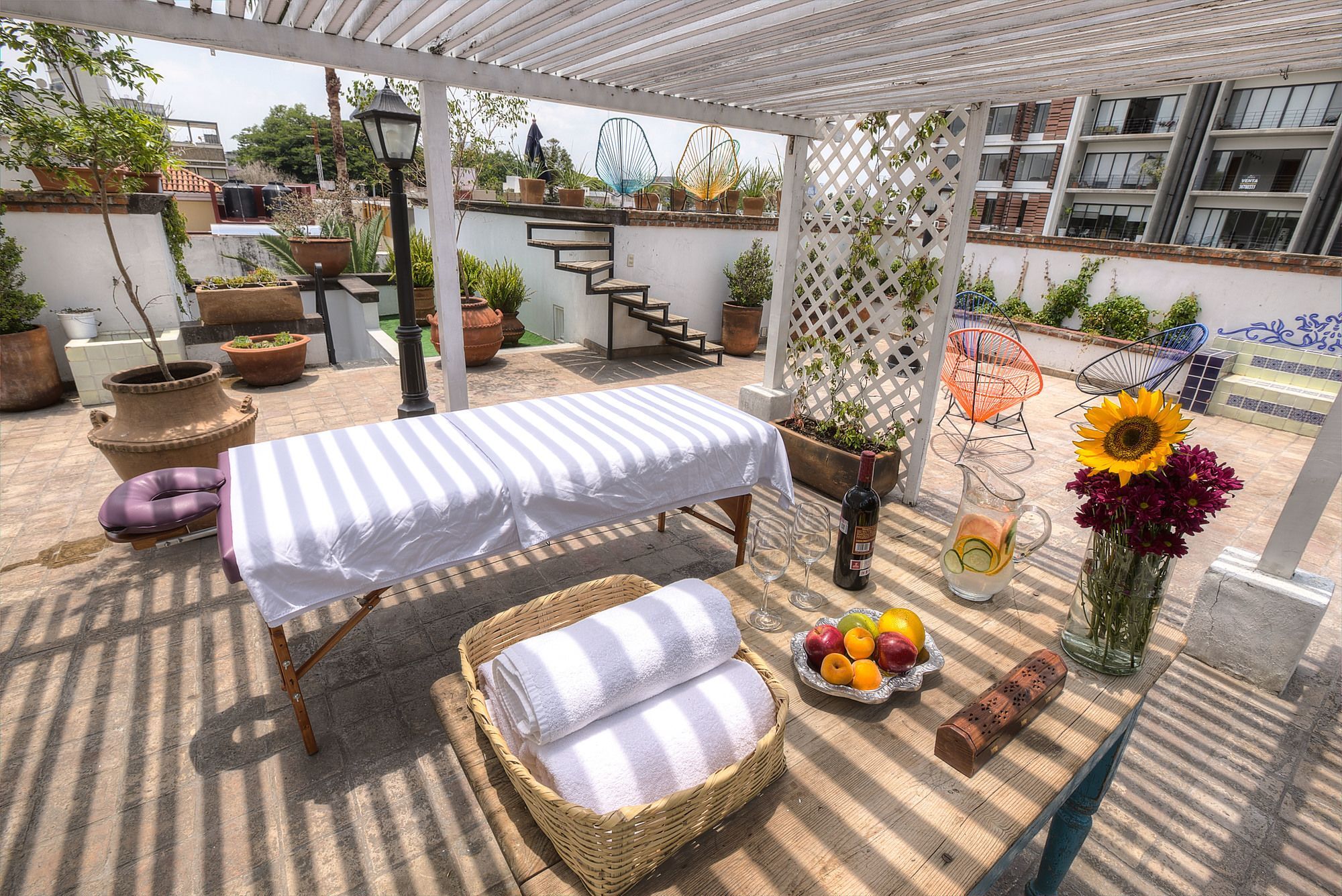 Casa Bruselas 2*