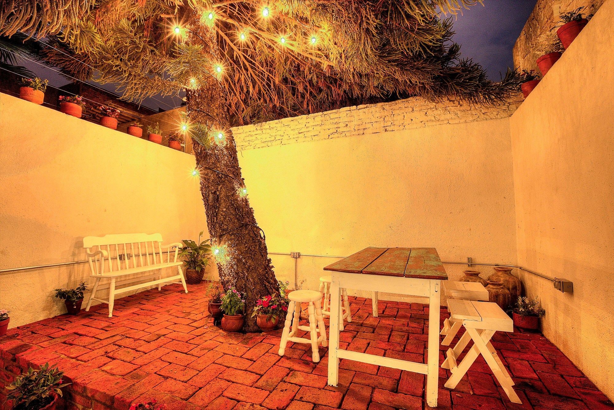 Casa Bruselas Hotel Guadalajara