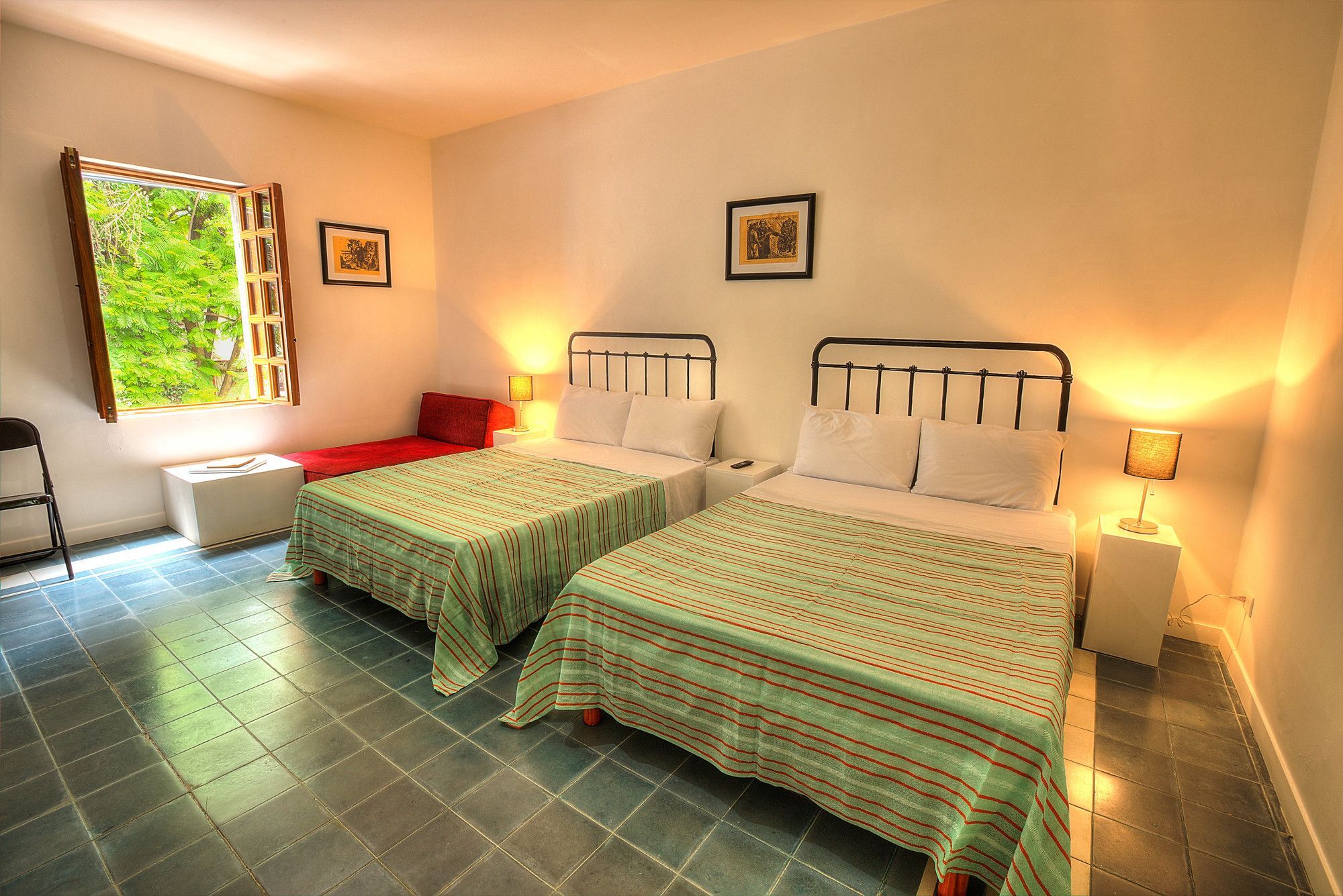 Casa Bruselas 2* Guadalajara