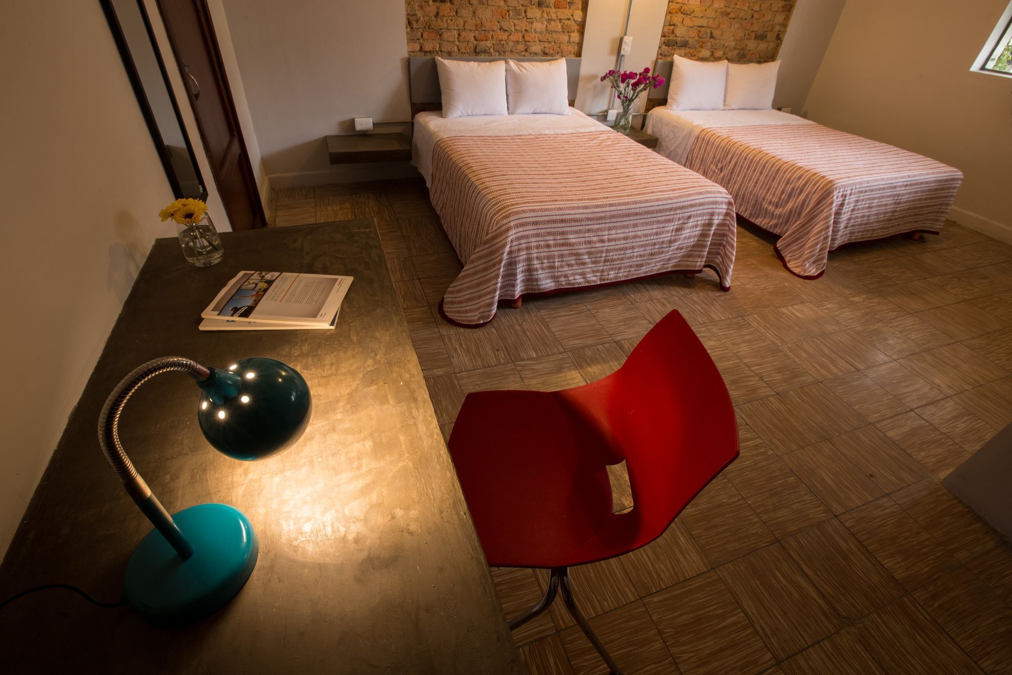 Casa Bruselas Hotel Guadalajara