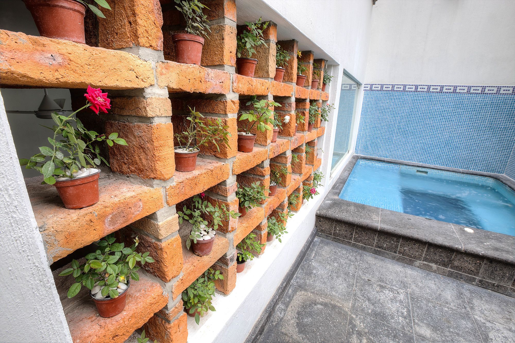 Casa Bruselas Hotel Guadalajara