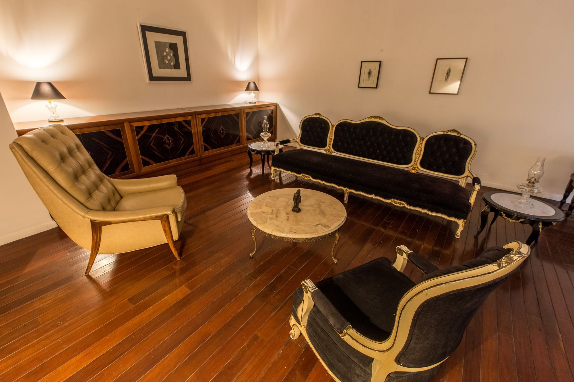 Hotel Casa Bruselas