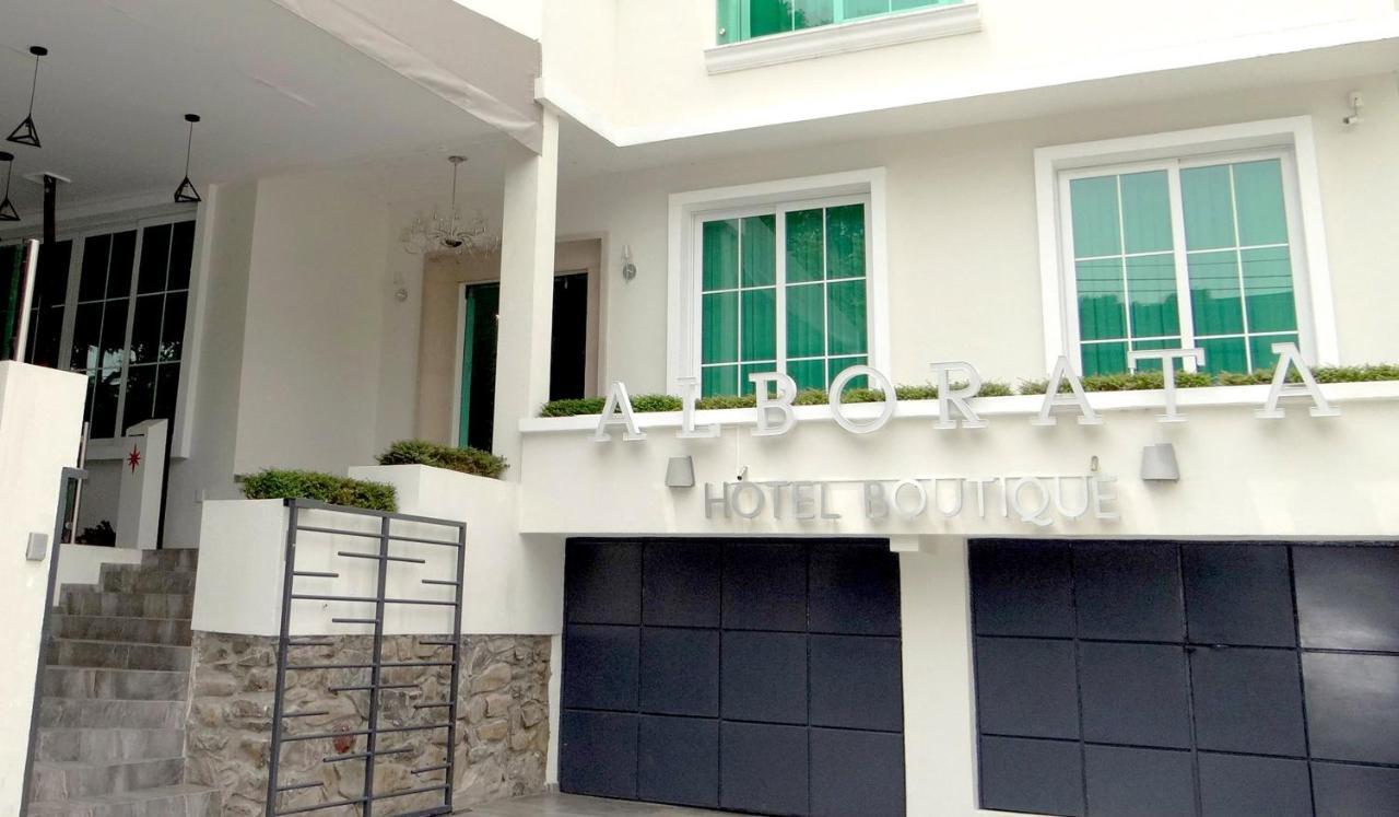 Hotel Alborata Boutique 4*