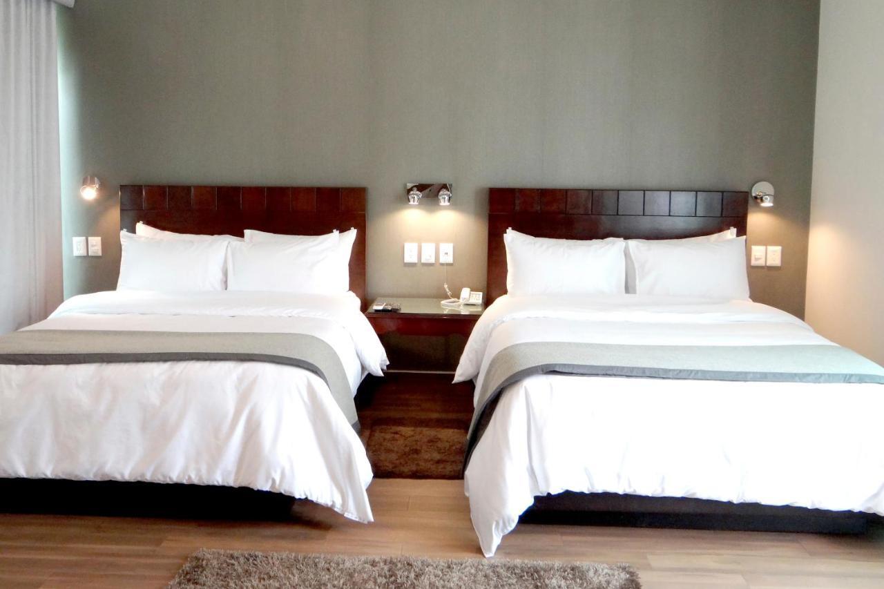 Alborata Boutique 4* Guadalajara