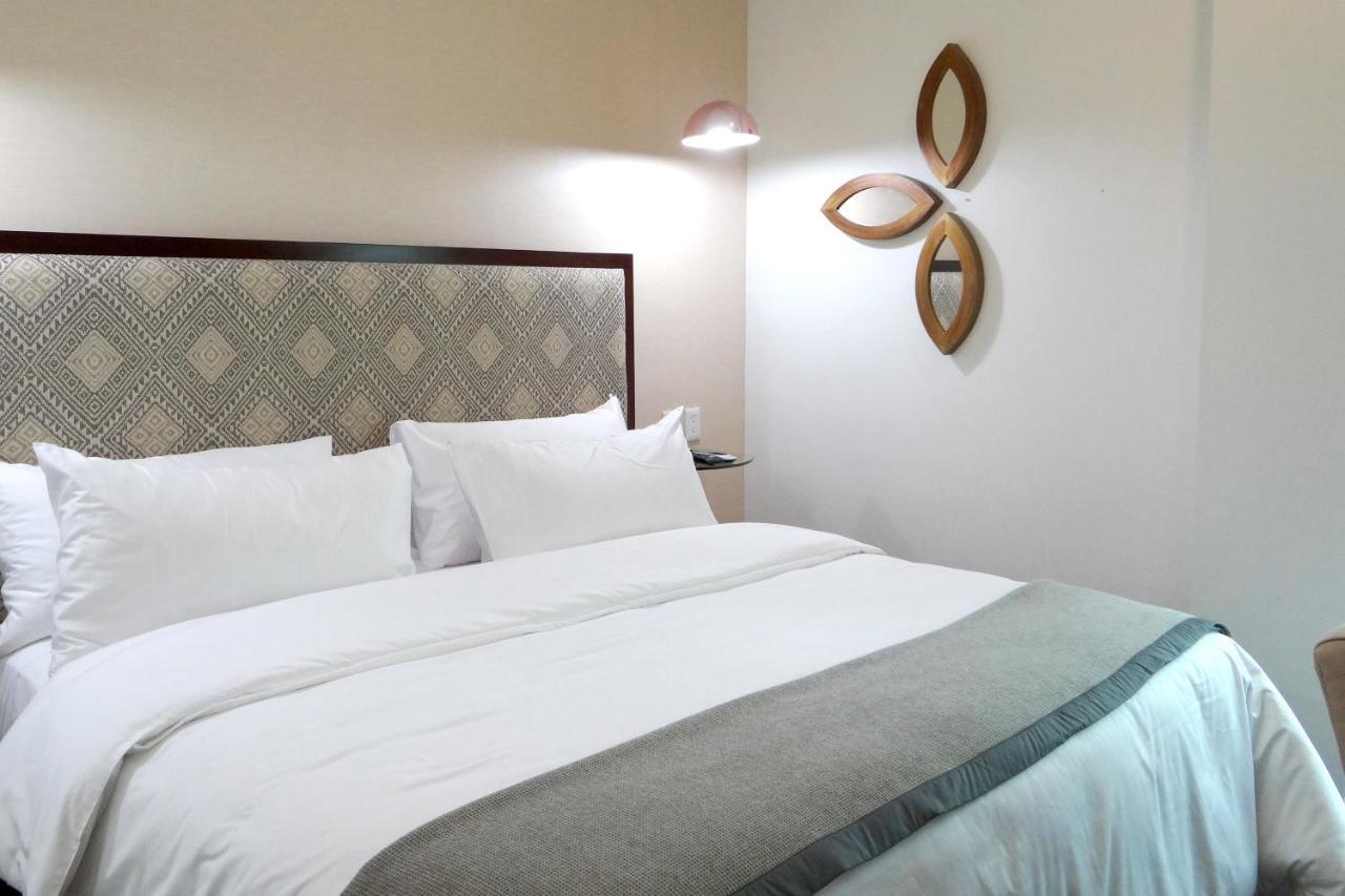 Hotel Alborata Boutique