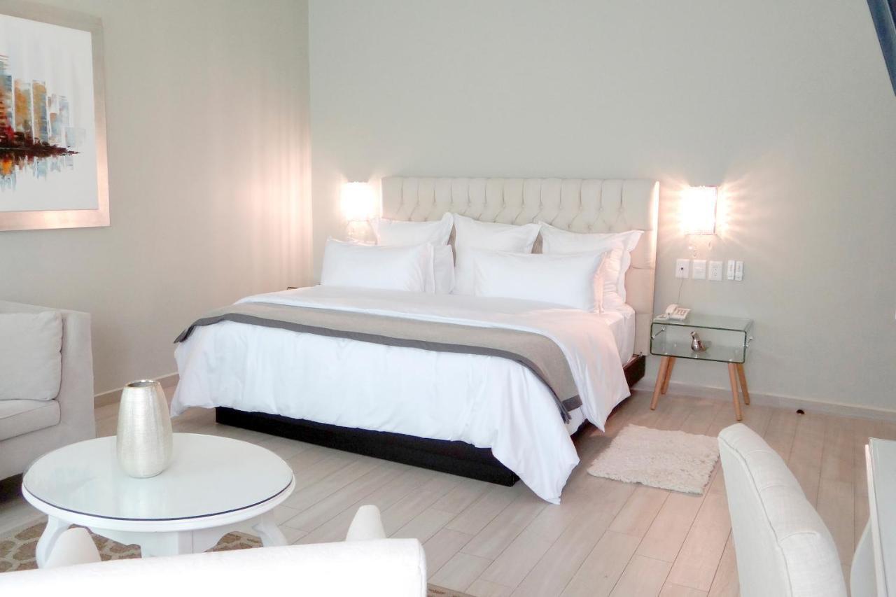 Hotel Alborata Boutique