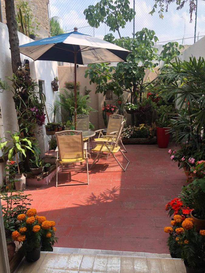 Casa La Minerva *