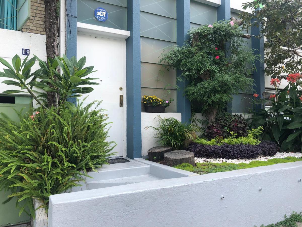 Homestay Casa La Minerva *