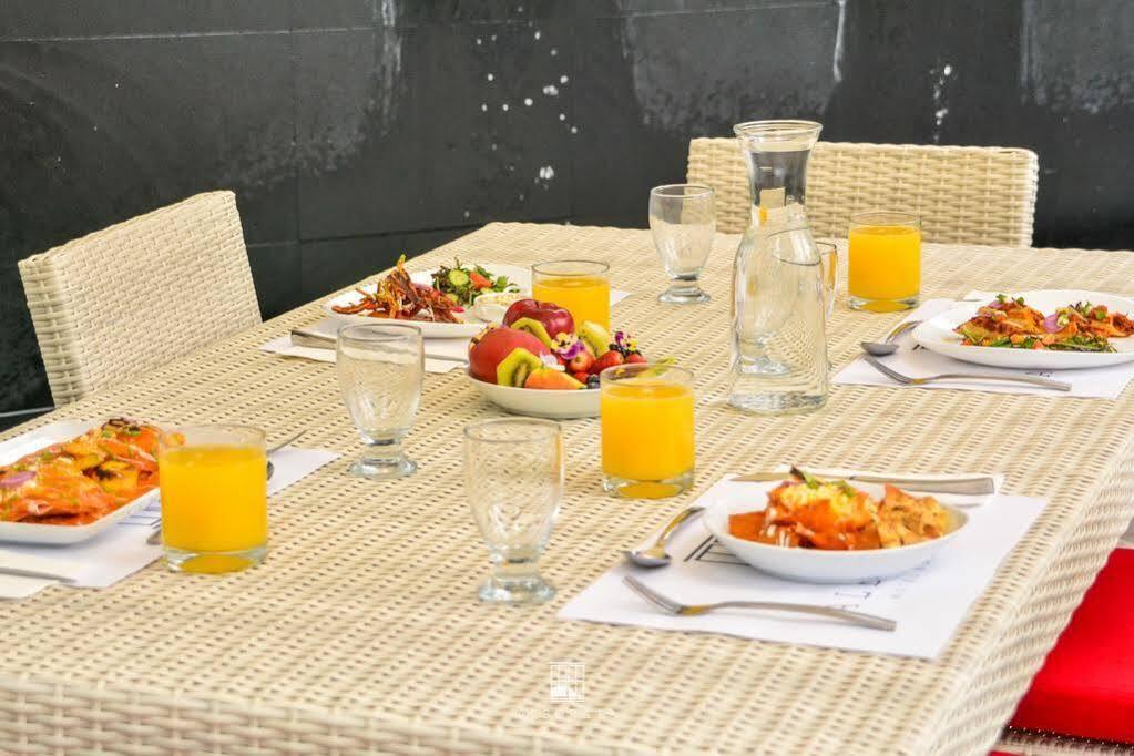 Alborata Boutique 4*