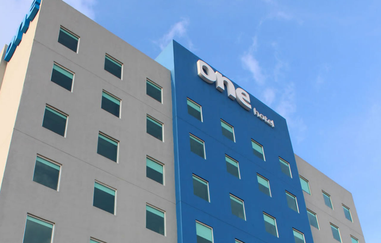 One Expo Hotel Guadalajara