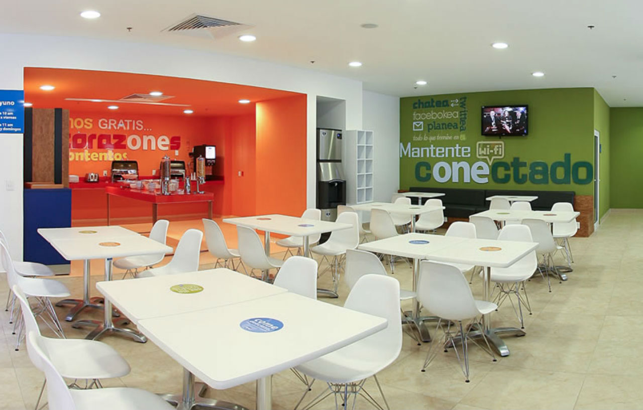 One Expo Hotel