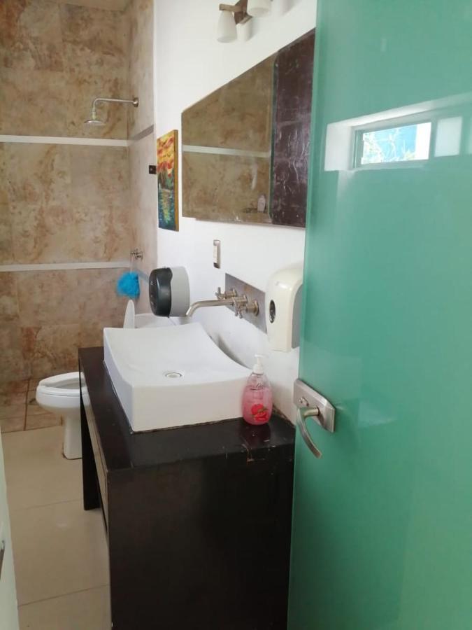 Guest house Pule Pule Boutique