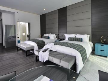 Baruk De Autor Hotel 5*