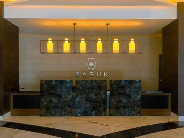 Baruk De Autor Hotel Guadalajara