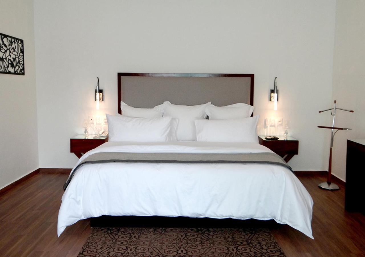 Alborata Boutique Hotel