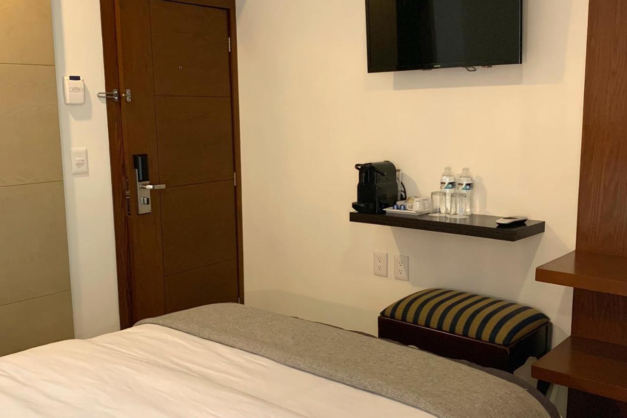 Alborata Boutique Hotel Guadalajara