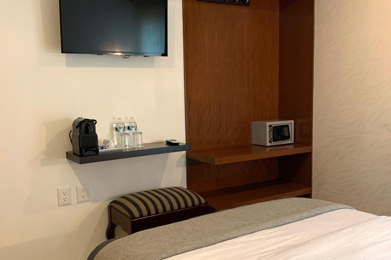 Alborata Boutique 4* Guadalajara