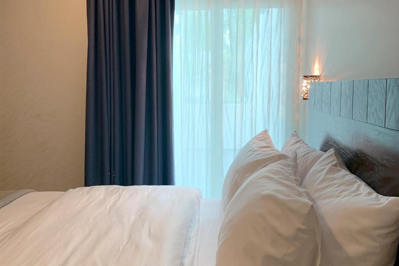 Alborata Boutique Hotel Guadalajara