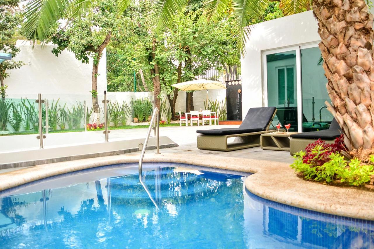 Alborata Boutique Hotel Guadalajara
