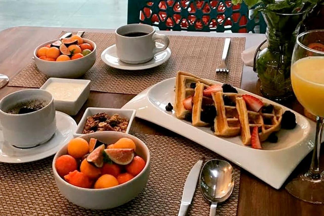 Hotel Alborata Boutique Guadalajara