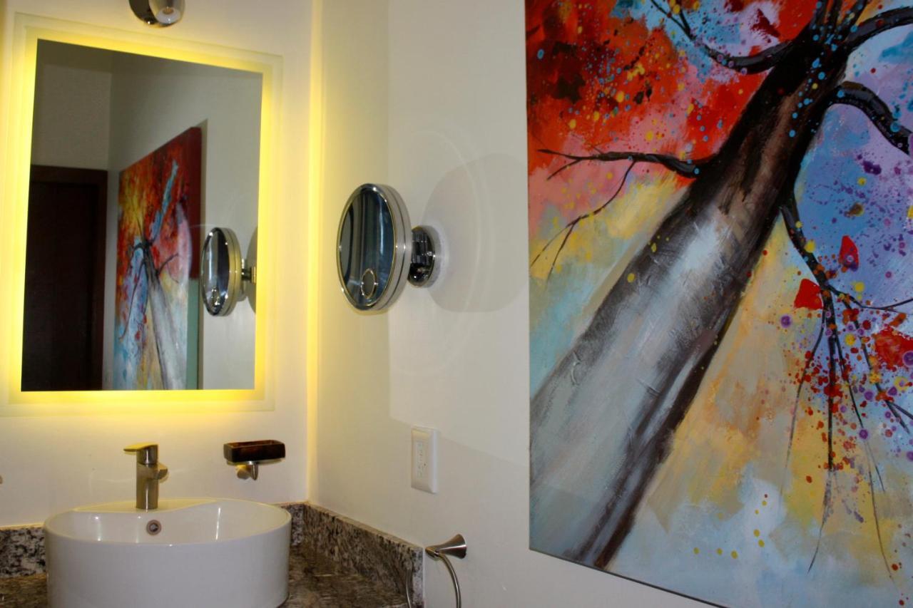 Alborata Boutique Hotel Guadalajara