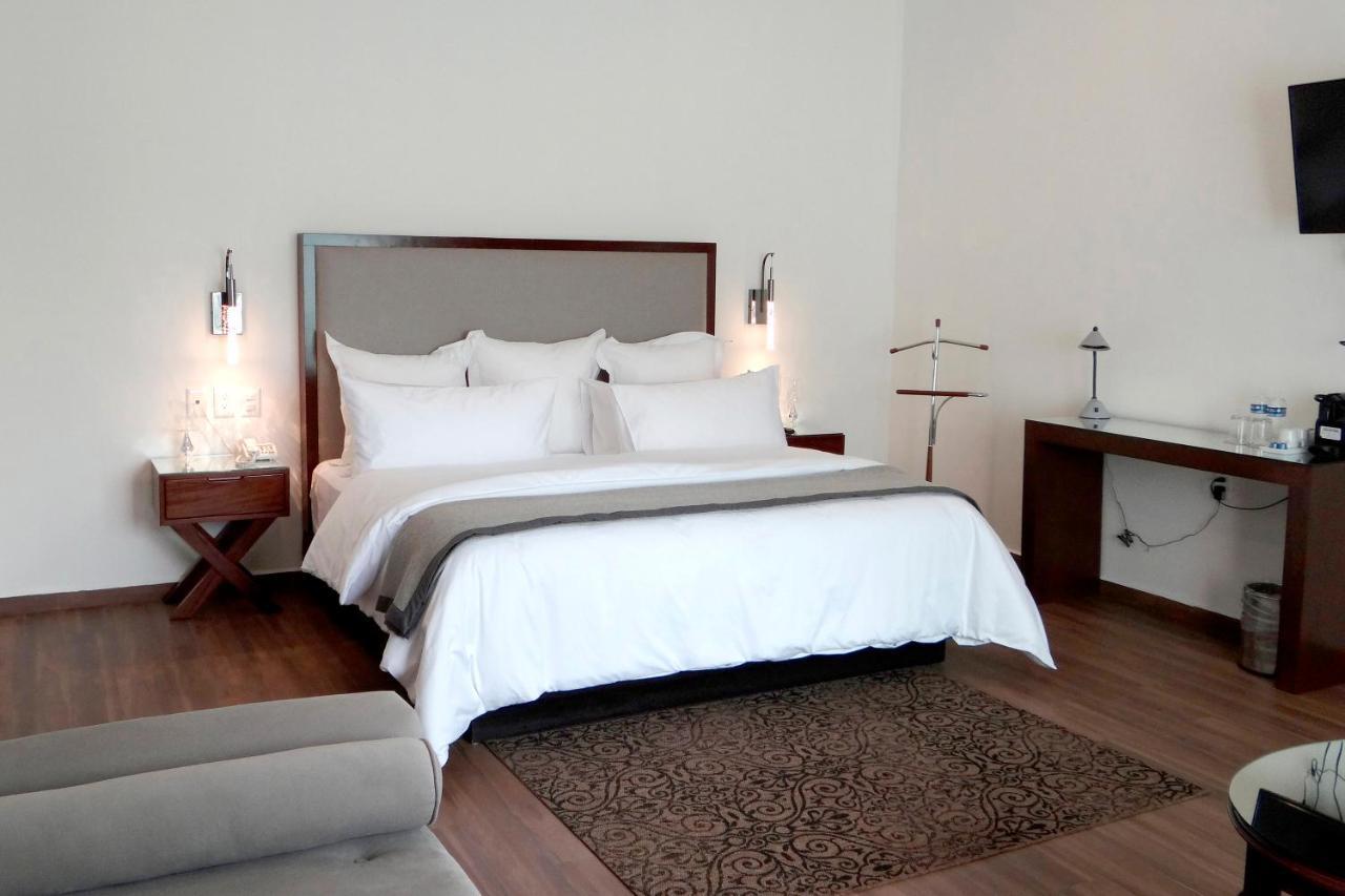 Hotel Alborata Boutique