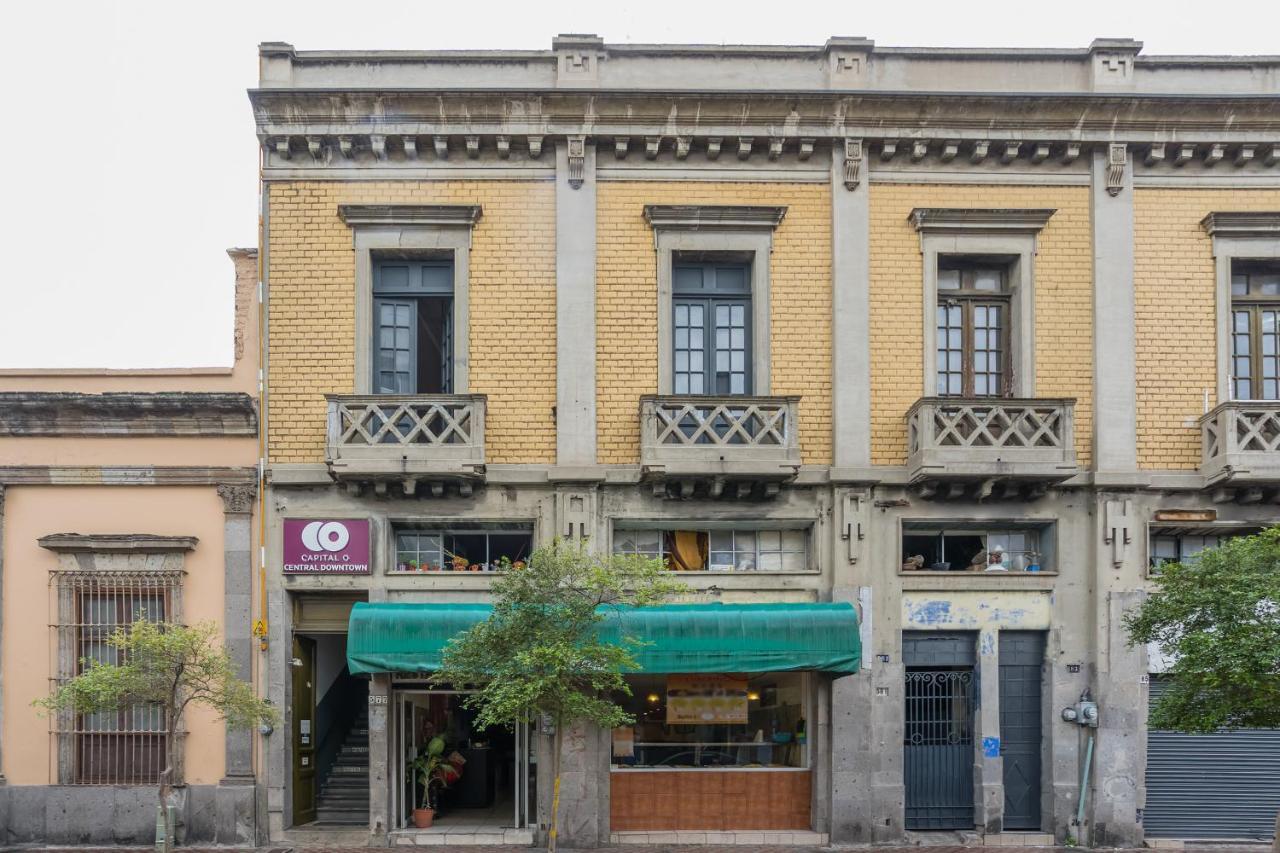 Hotel Downtown 4*