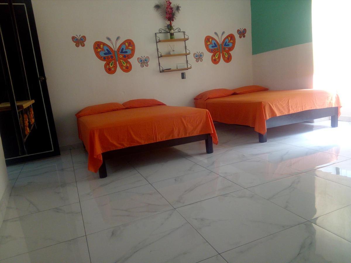 Casa Santuario Boutique Hotel 2*