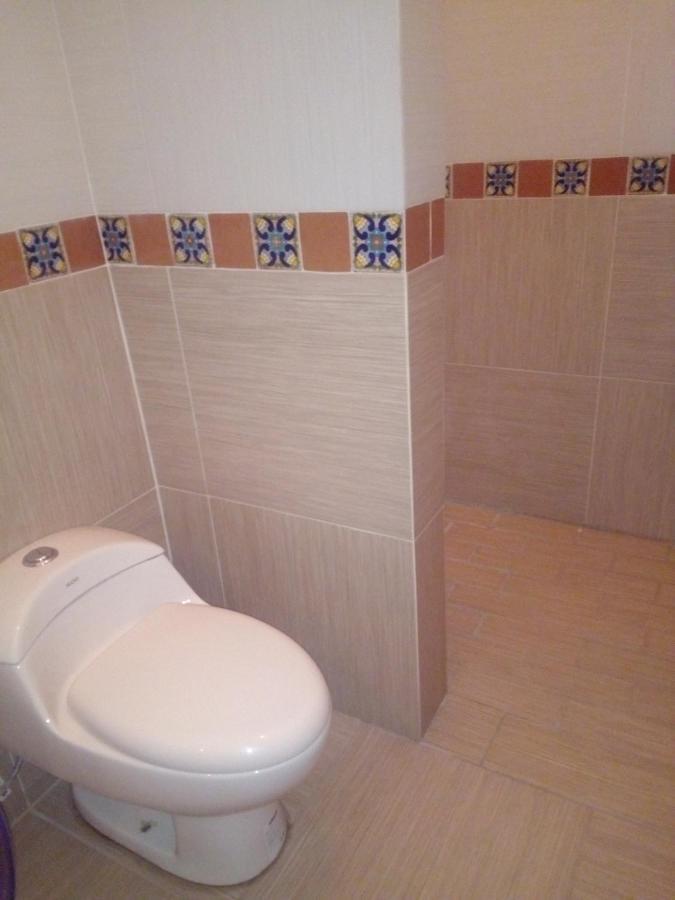 Casa Santuario Boutique 2* Guadalajara