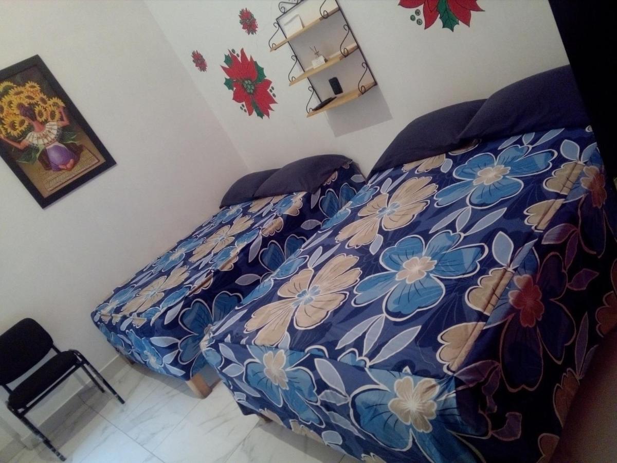 Casa Santuario Boutique Hotel