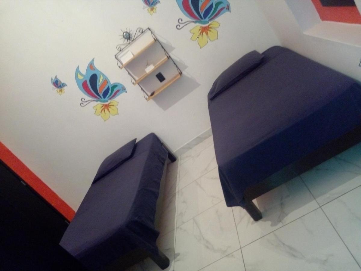 Hotel Casa Santuario Boutique 2*