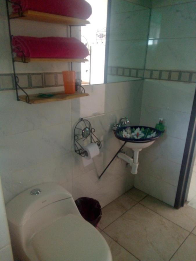 Casa Santuario Boutique Hotel