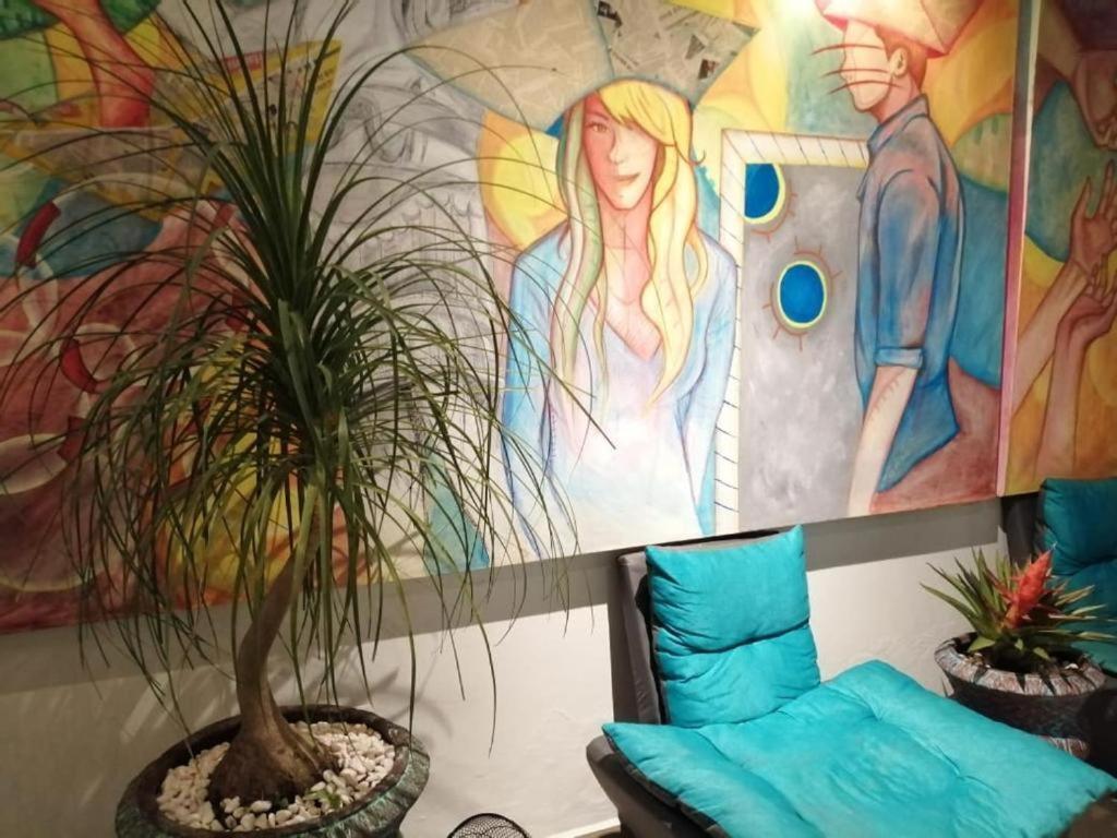 Pule Pule Boutique Guest house Guadalajara