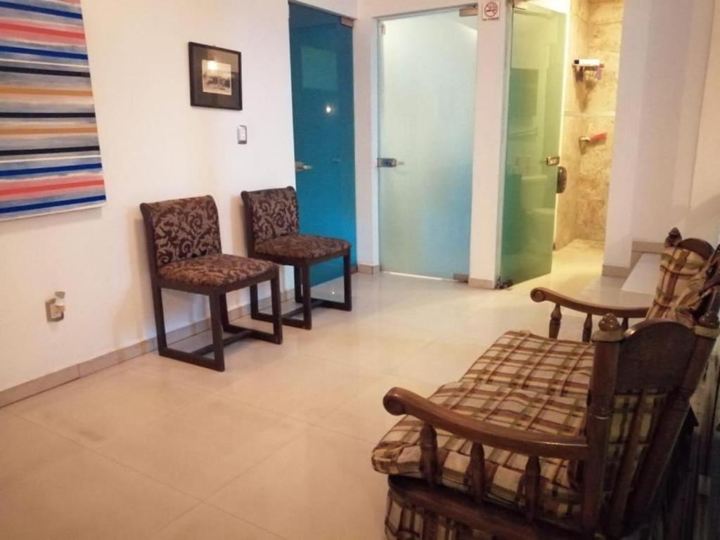 Pule Pule Boutique Guest house Guadalajara