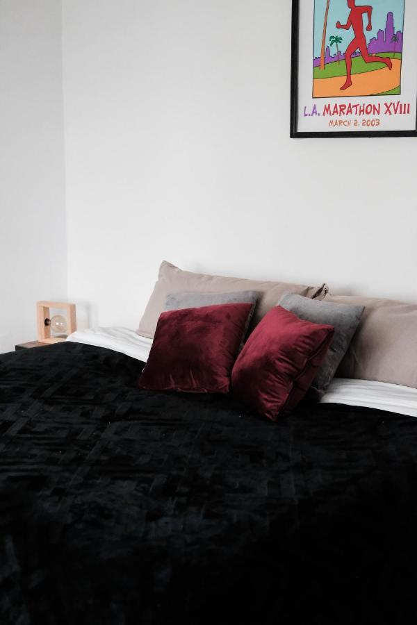 Hermosa Habitación En El Corazón De La Ciudad En Departamento Compartido * Guadalajara