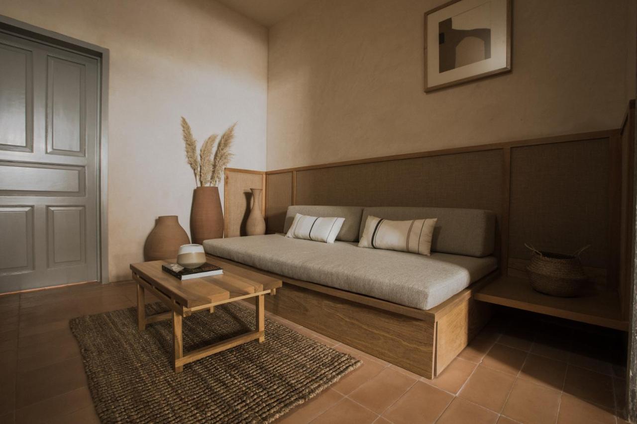 Casa Montore By Barrio Mexico Hotel Guadalajara