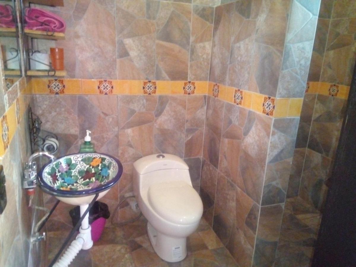 Casa Santuario Boutique 2* Guadalajara