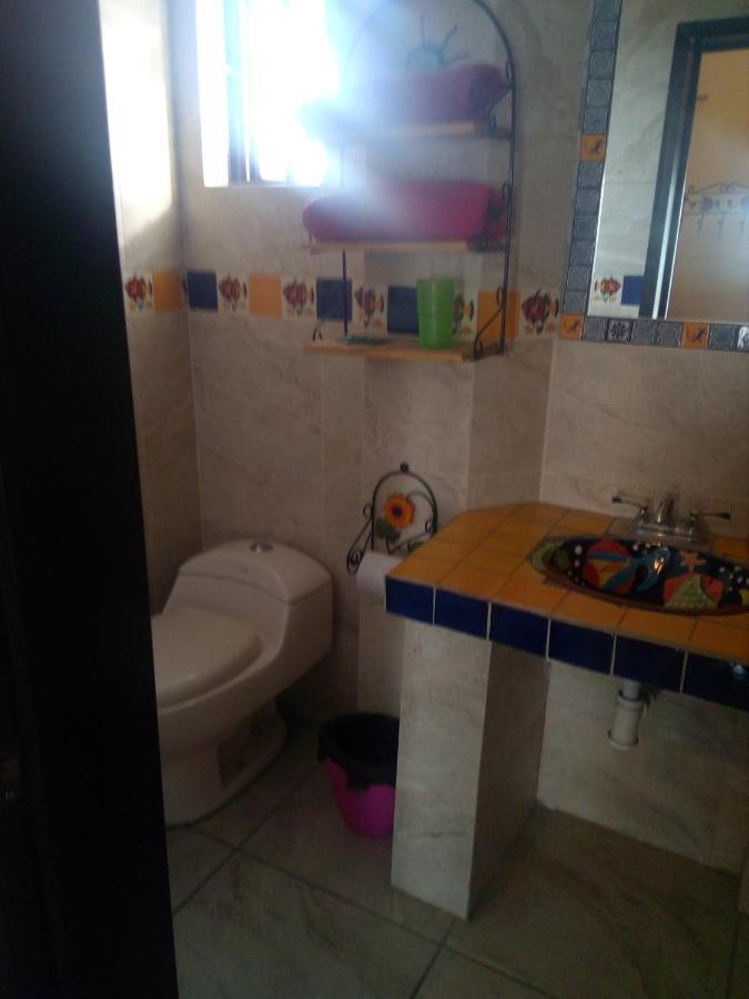 Casa Santuario Boutique 2* Guadalajara